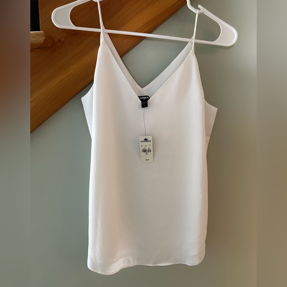 NWT • Express Tank - Picture 2 of 4